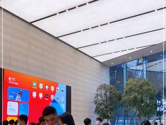 -Apple零售店(济南恒隆广场店)