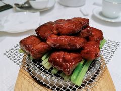 直火烧牛肉-东富酒家(龙湖西溪天街店)