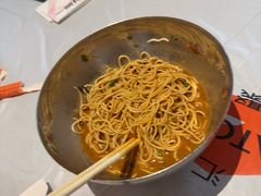 -一棠龙虾•王牌虾球(恒隆广场店)
