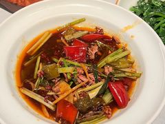 -翡翠江南(国贸商城店)