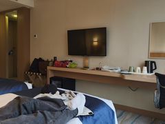 -都江堰中心国际酒店