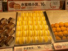-東更道点心行(崂山丽达店)