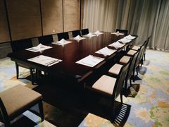 -太湖饭店玉兰厅(自助餐厅)