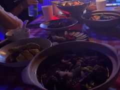 -胡桃里音乐酒馆(下沙店)