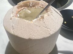 -狐狸爱上椰子鸡(滨江星光大道店)