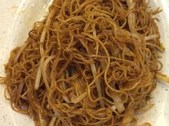 -桥底辣蟹(谢斐道店)