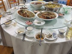 -彭大姐老店黄辣丁(新津店)