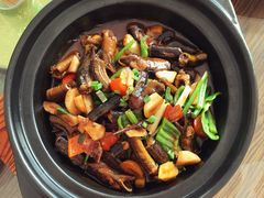-水香园·中国徽菜名店(紫霞大道店)