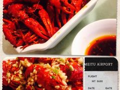 阿胖特色龙虾(宁国南路总店)-阿胖龙虾小海鲜(宁国南路总店)