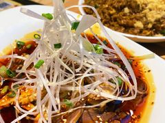 -龙抄手食府(浣花北路店)