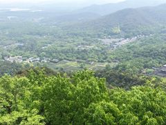 -北高峰