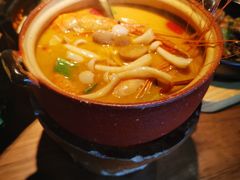 -星叶·东南亚料理(宁波万象汇店)