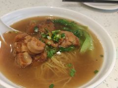 -新宝餐厅(流塘店)