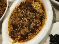 口水鸡-白鹿江西餐厅(北师大店)
