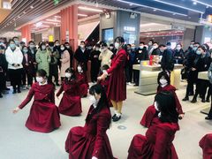 -苏宁易购(成都春熙路店)