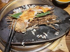 -黑牛黑猪烤肉专门店(万象城店)