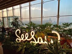 -Seesaw Coffee(朝阳大悦城店)