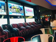 -万达影城(南宁印象城IMAX店)