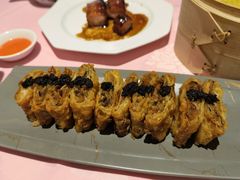 松露素鹅卷-誉八仙酒楼(静安大悦城店)