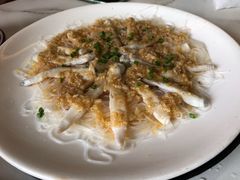 沙虫-覃记海鲜美食餐厅