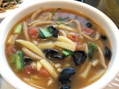 -凯鸽酒楼(大同振兴街店)