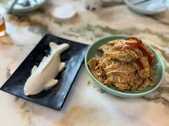 -小吊梨汤·北京菜(香山店)