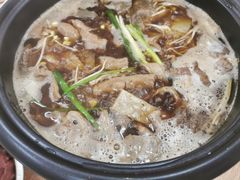 -三叔牛杂火锅店(三淮大街15号店)
