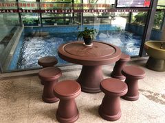 -东湖食堂·湖景餐厅•会议
