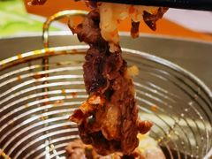 -海银海记潮汕牛肉火锅(新港中路海珠店)