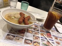 -新宝餐厅(流塘店)