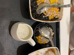 -鲜芋仙Meet Fresh(壹方城店)