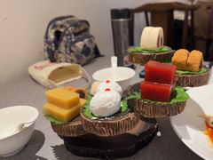 -花家怡园(四合院总店)