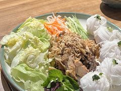 -越美小馆·越南料理(曲江店)