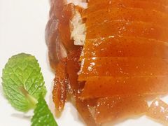 -正德楼果木烤鸭·渔家菜(东港店)