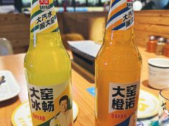 -撸啊撸铁签小肉(车站南路店)