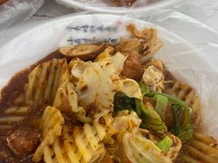 -大江麻辣拌(石油学院店)
