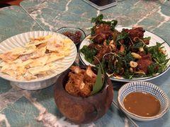 -浩海火烧云傣家菜(京广店)