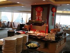 -珀丽酒店-协奏坊餐厅