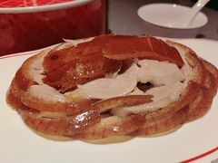 -秀儿四九城·新京菜(亚运村鸟巢店)