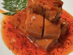 -半勺·新徽菜(银泰城店)