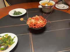 -翕间食·精致淮扬菜(江苏大剧院店)