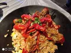 -虾易落味(杭州黄龙万科中心店)
