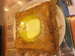 得奖西多士-金华冰厅