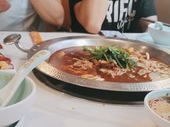 -古乐牛香·鲜牛肉自助火锅(南京总店)
