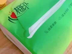 -每伴便利(沈阳北站店)
