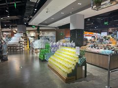 -百佳永辉超市(福田星河店)
