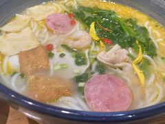 -云尊府云南菜·蒸汽石锅鱼(五棵松华熙店)