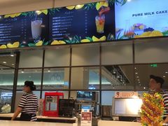 -巴黎贝甜(印象城店)