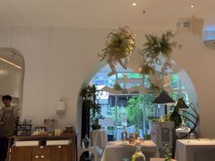 -春树下·树屋花房西餐厅(罍街AS1980店)