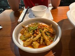-鱼亨小鲜酸菜鱼(大信店)